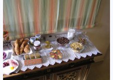 La Forgia Rooms and Breakfast